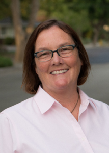 Janet Fouts Headshot