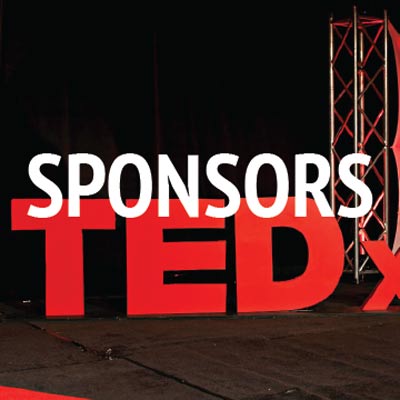 Sponsors TEDxRexburg